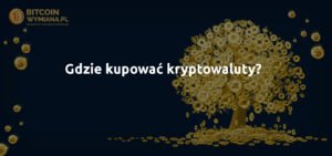 gdzie kupowac kryptowaluty