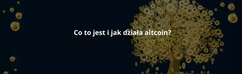 czym jest altcoin