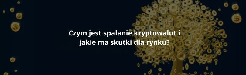 czym jest spalanie kryptowalut