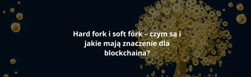 hard fork i soft fork