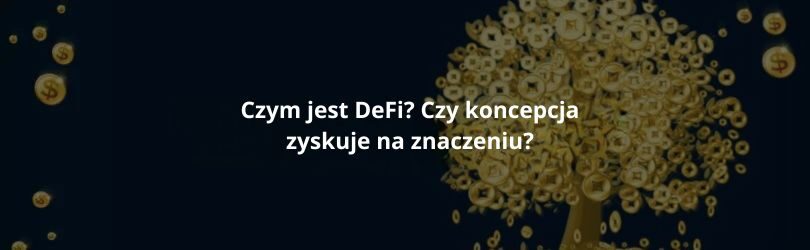 Czym jest defi
